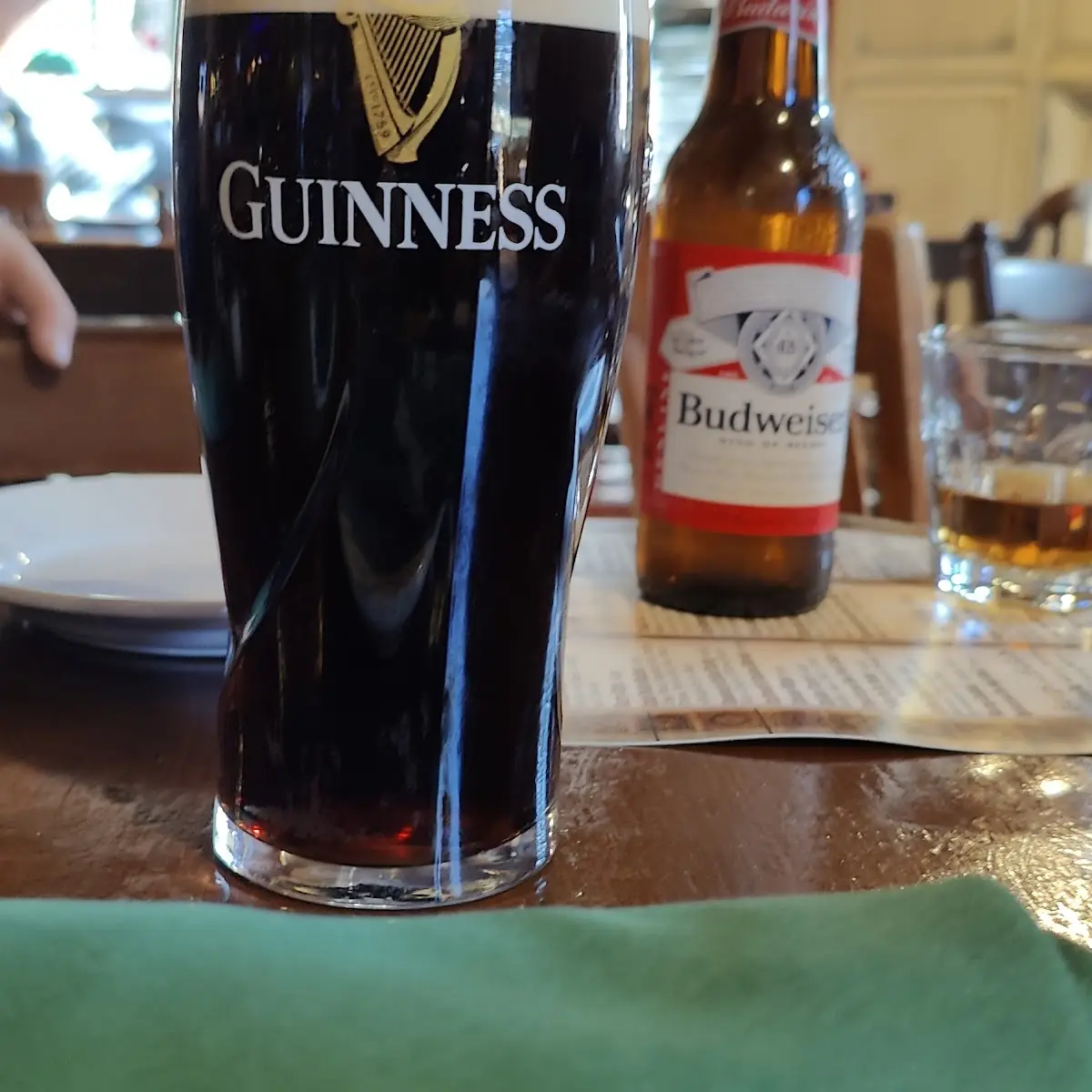 Ice Cold Beers