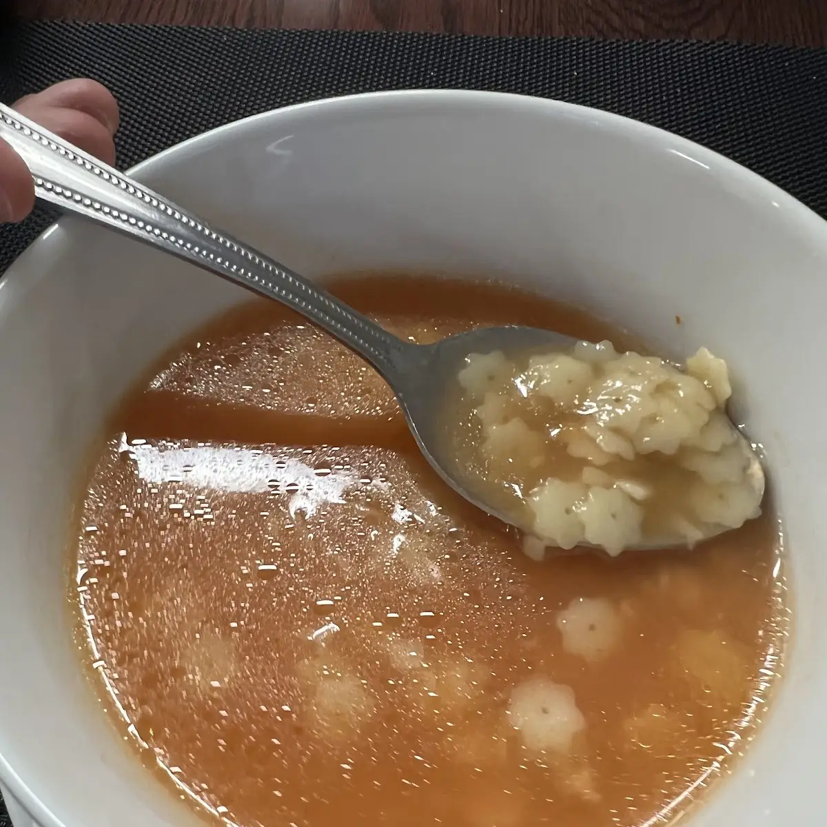 Tomato Soup