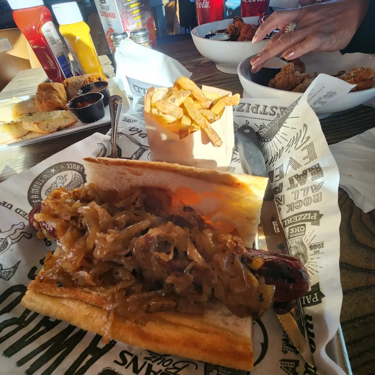 Pulled Pork