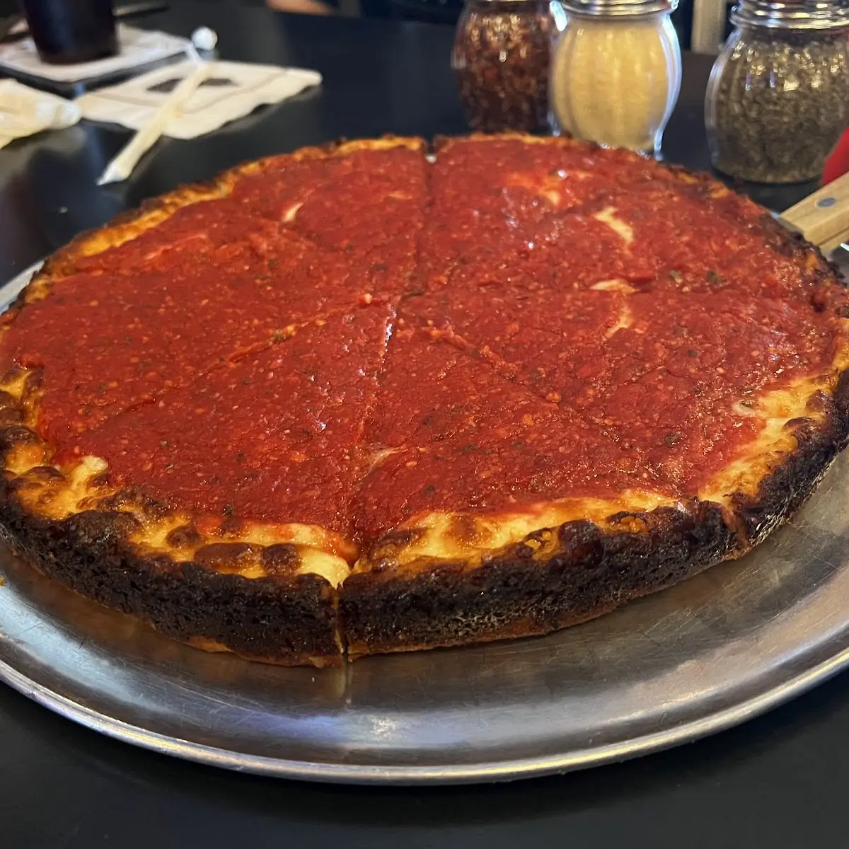 Super Pizza