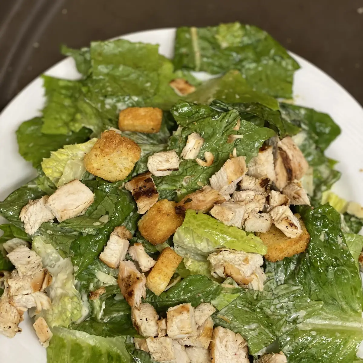 Caesar Salad