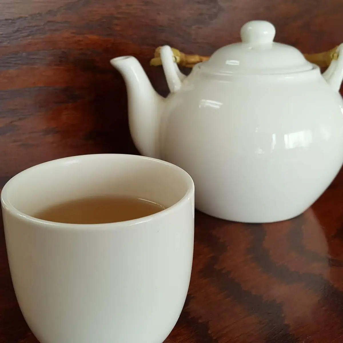 Green Tea