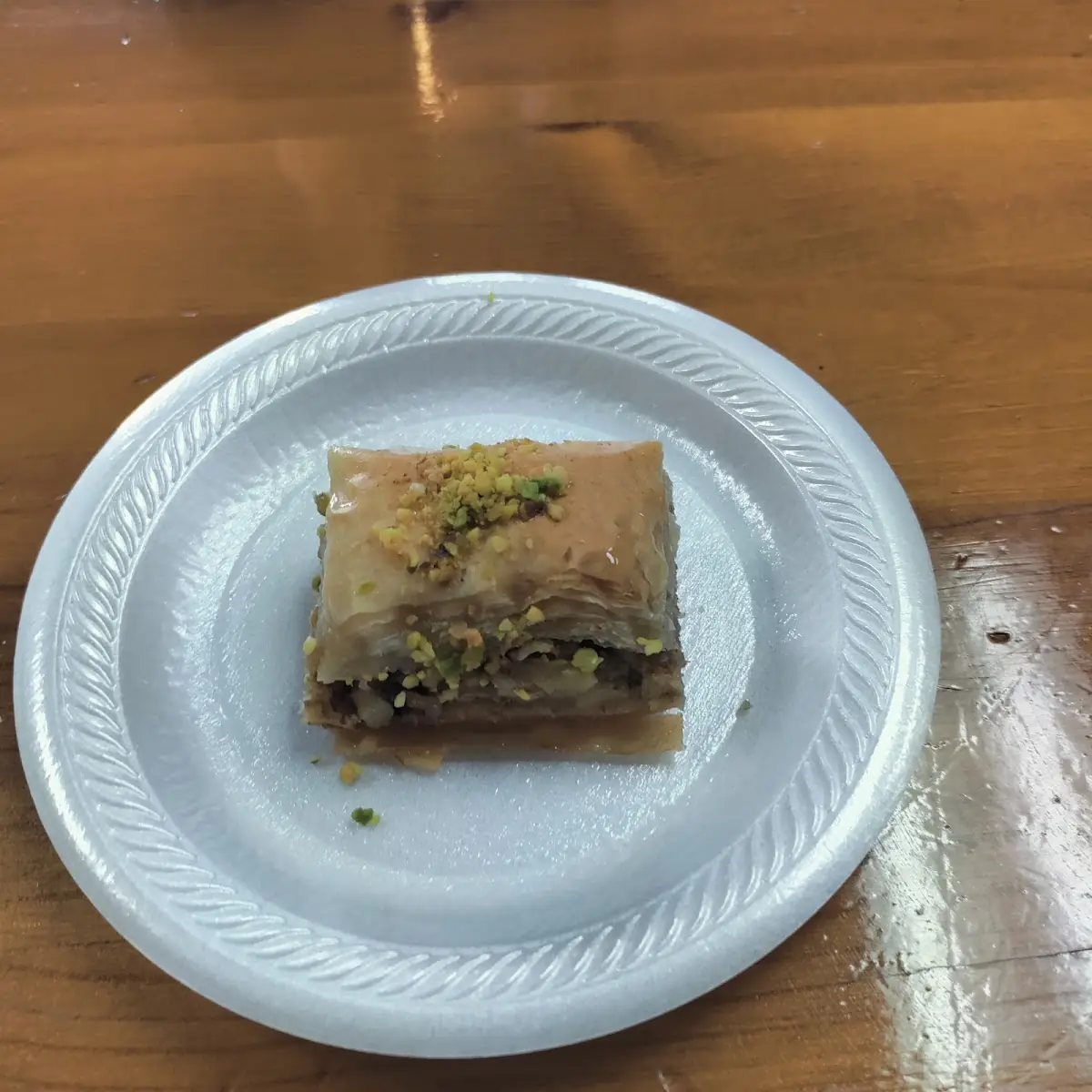 Baklava