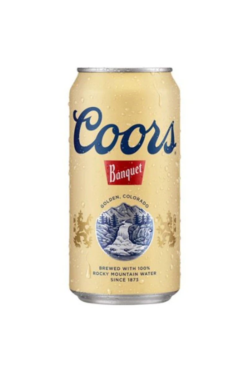 Coors Banquet