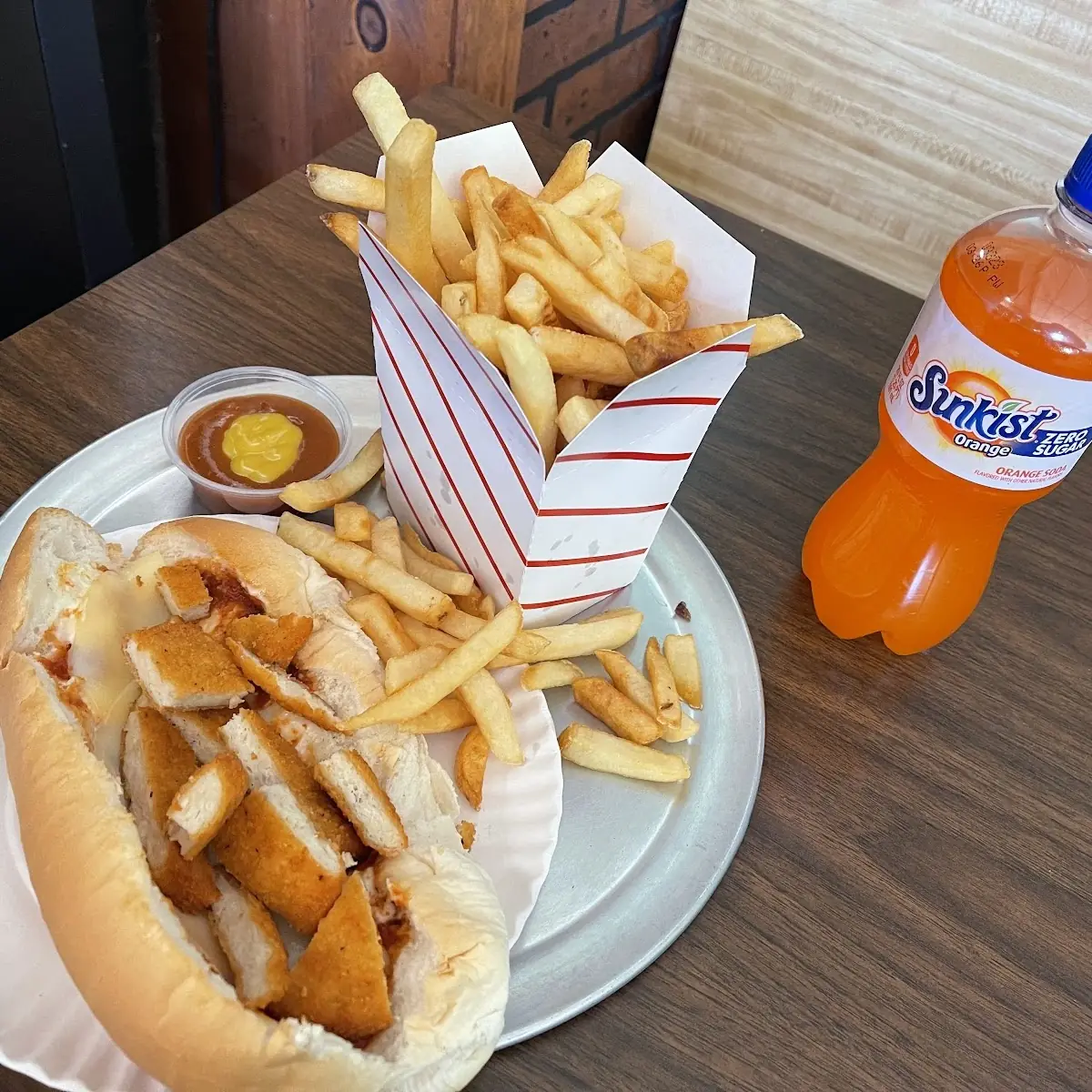 Hot Dog