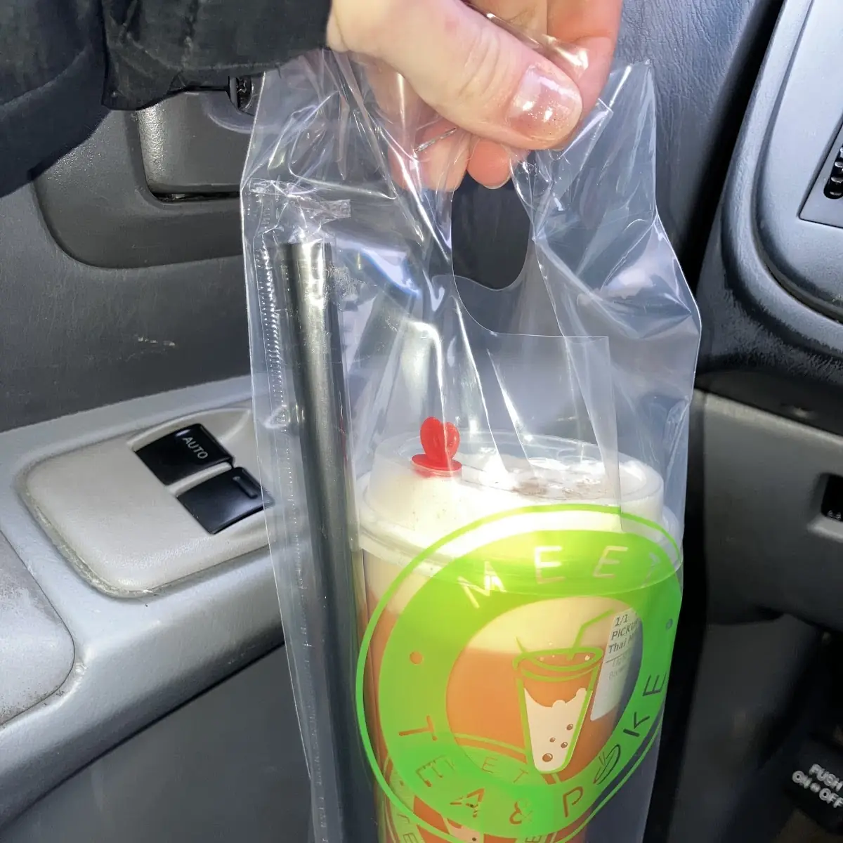 Thai Tea