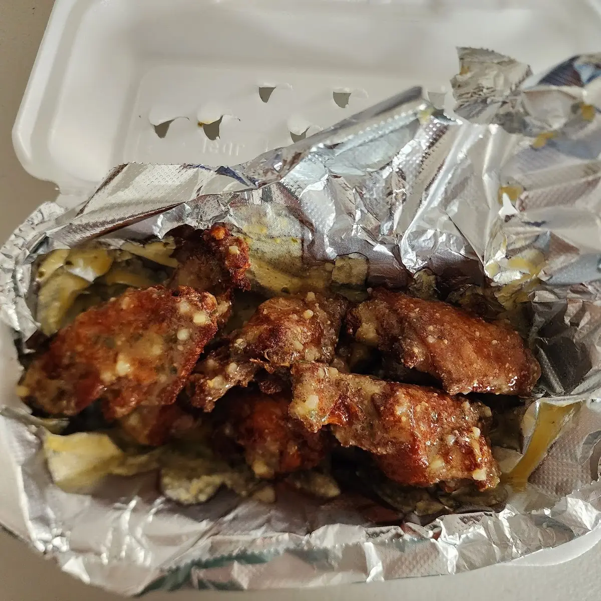 Lemon Pepper