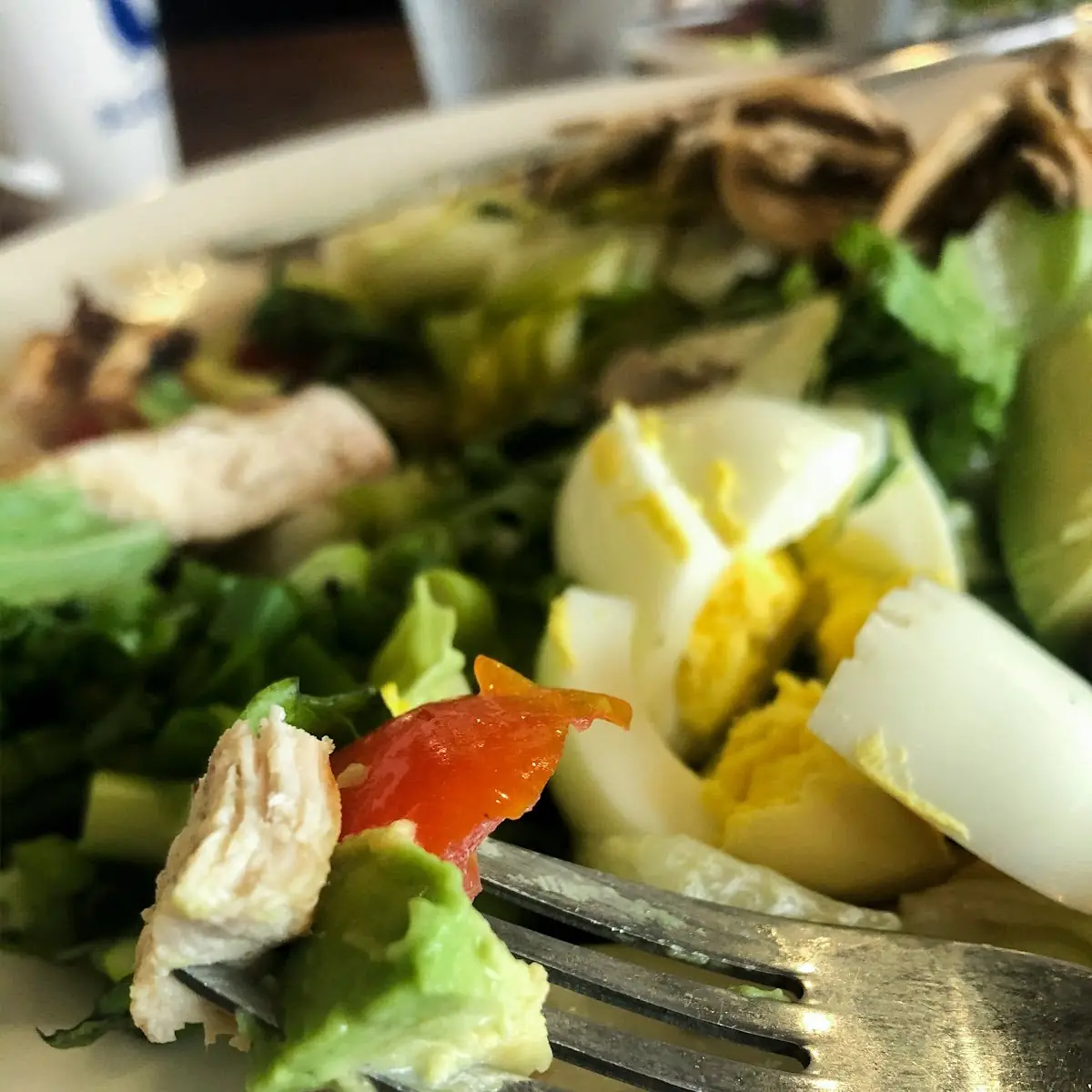 Cobb Salad