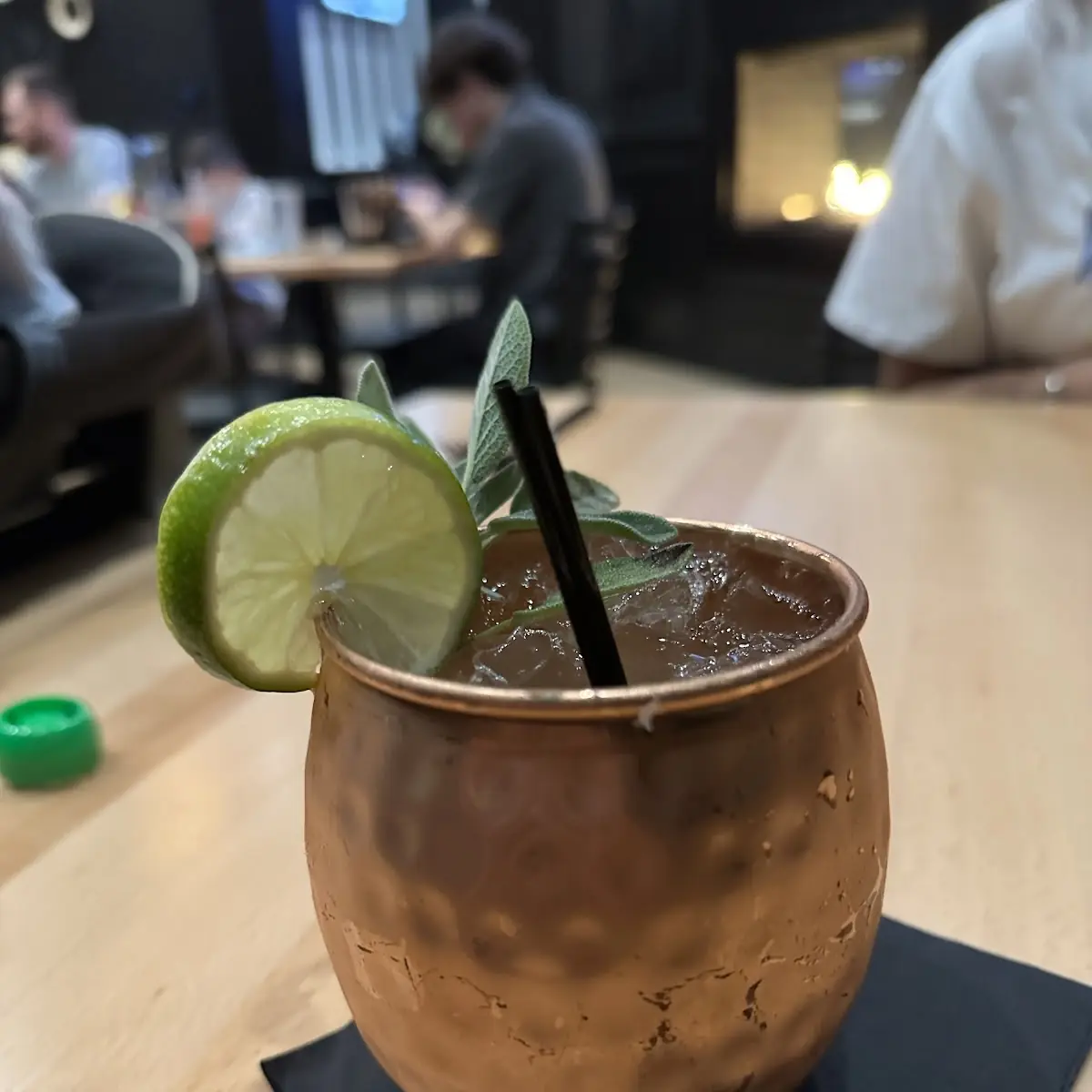 Moscow Mule