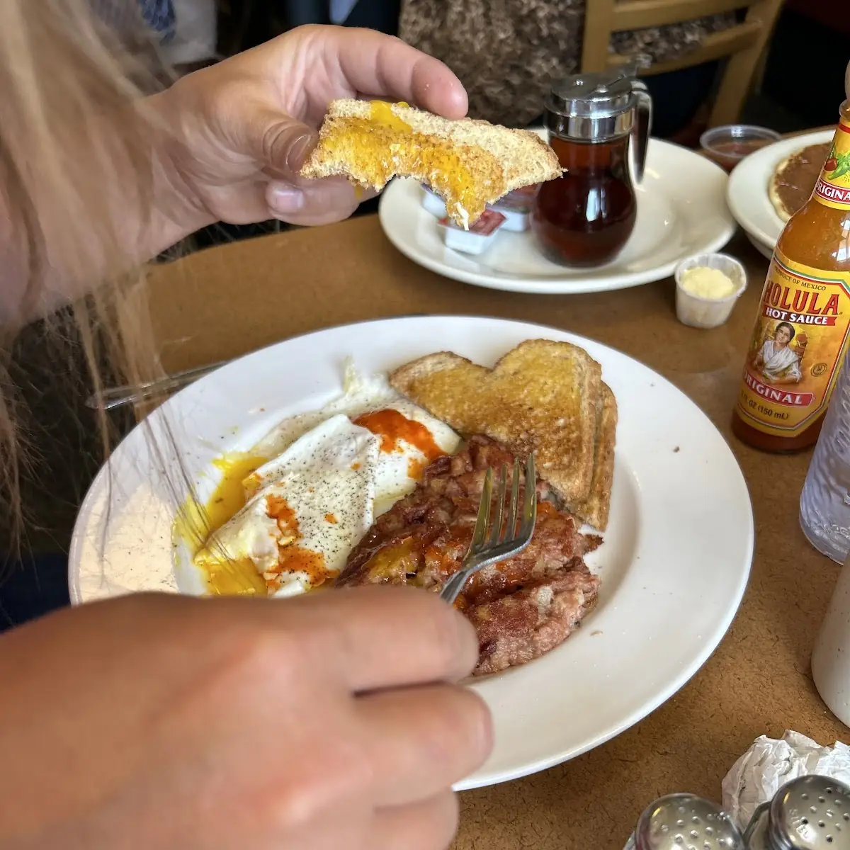 Corned Beef Hash