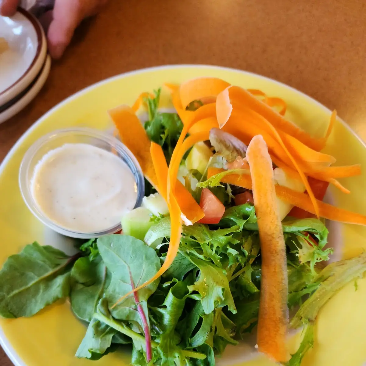 House Salad