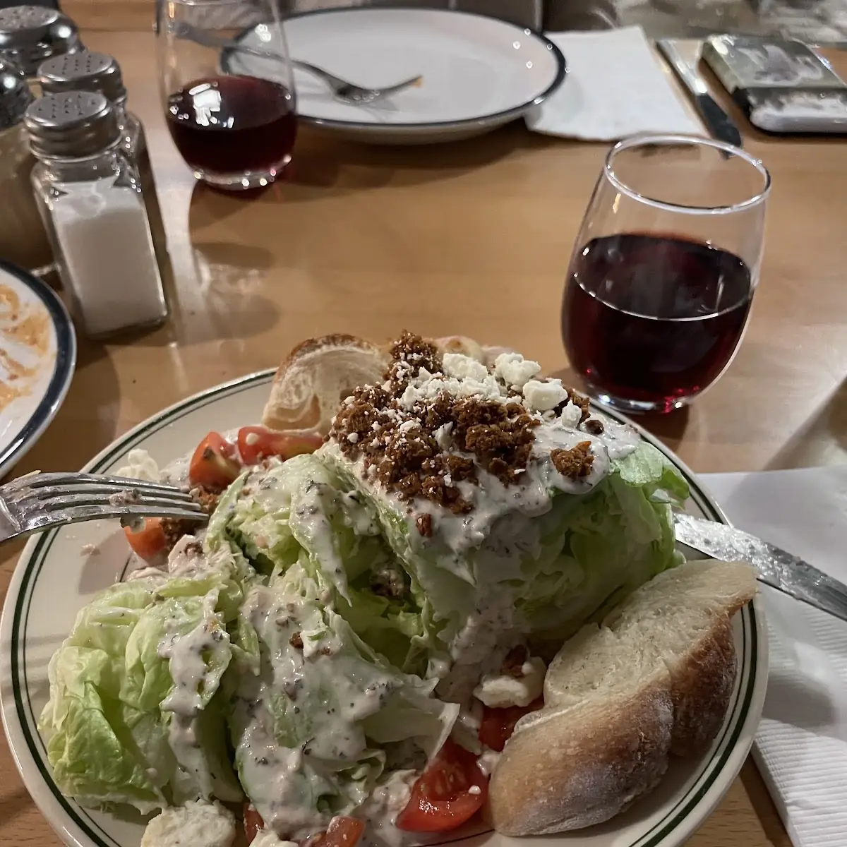 Caesar Salad