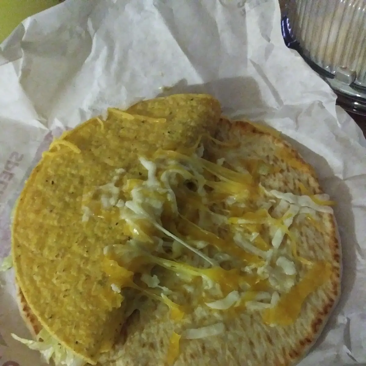 Gordita Crunch
