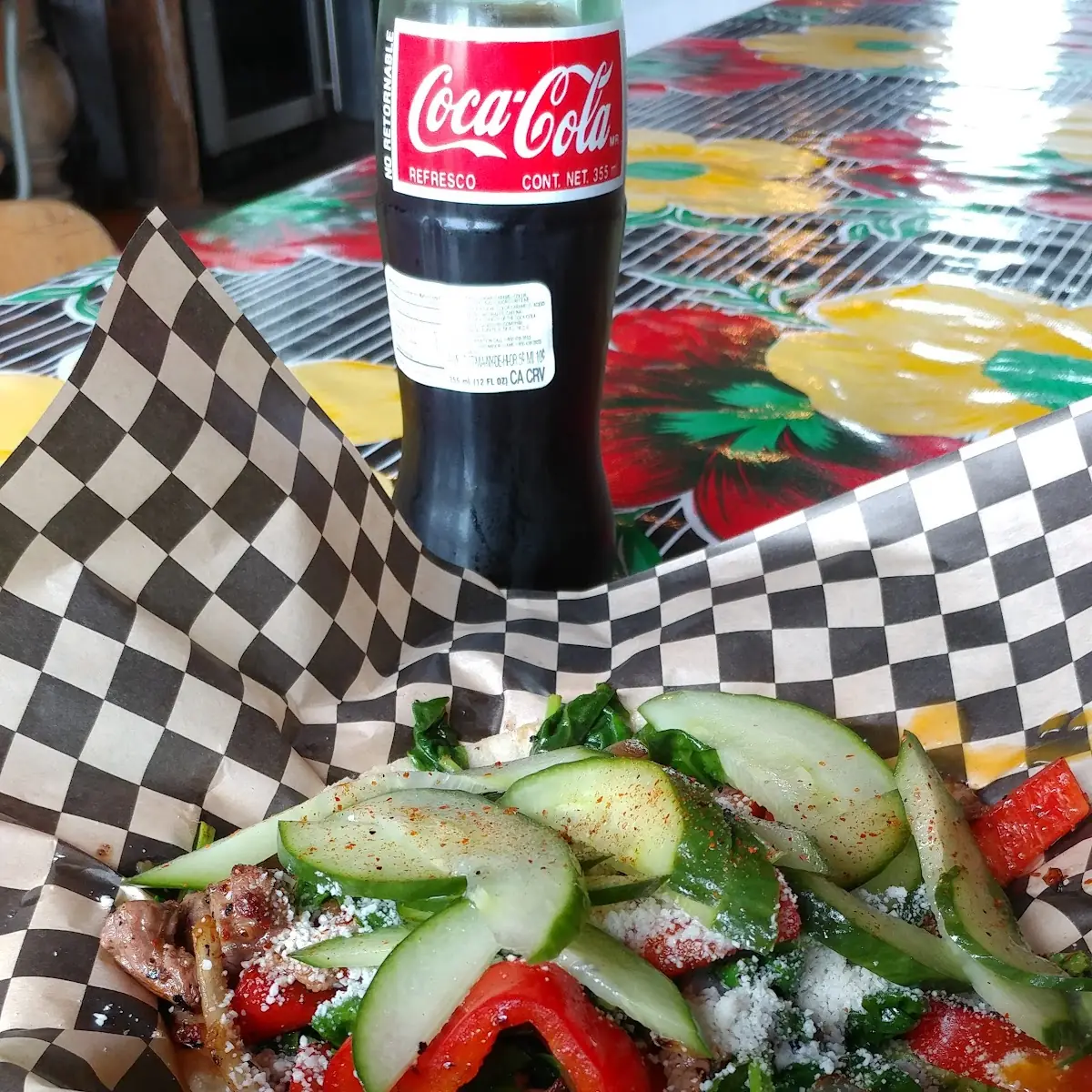 Asada Tacos
