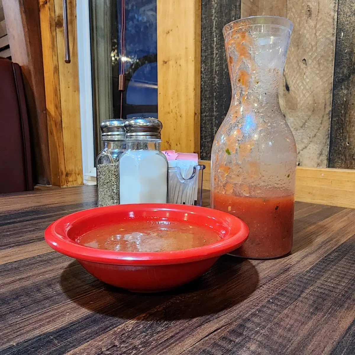 Gazpacho
