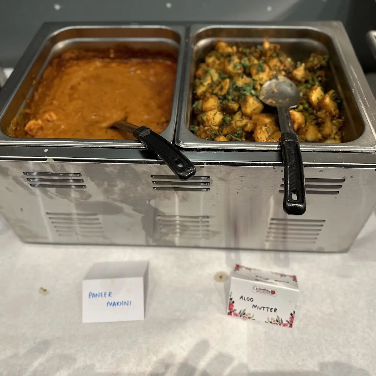 Shahi Paneer