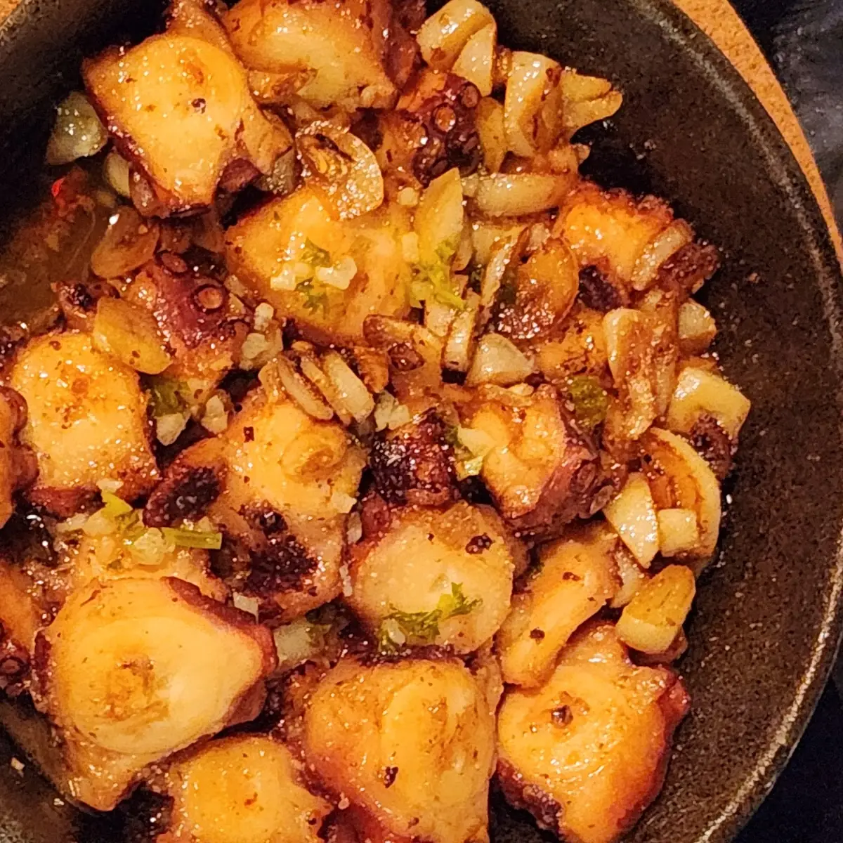 Home Fries