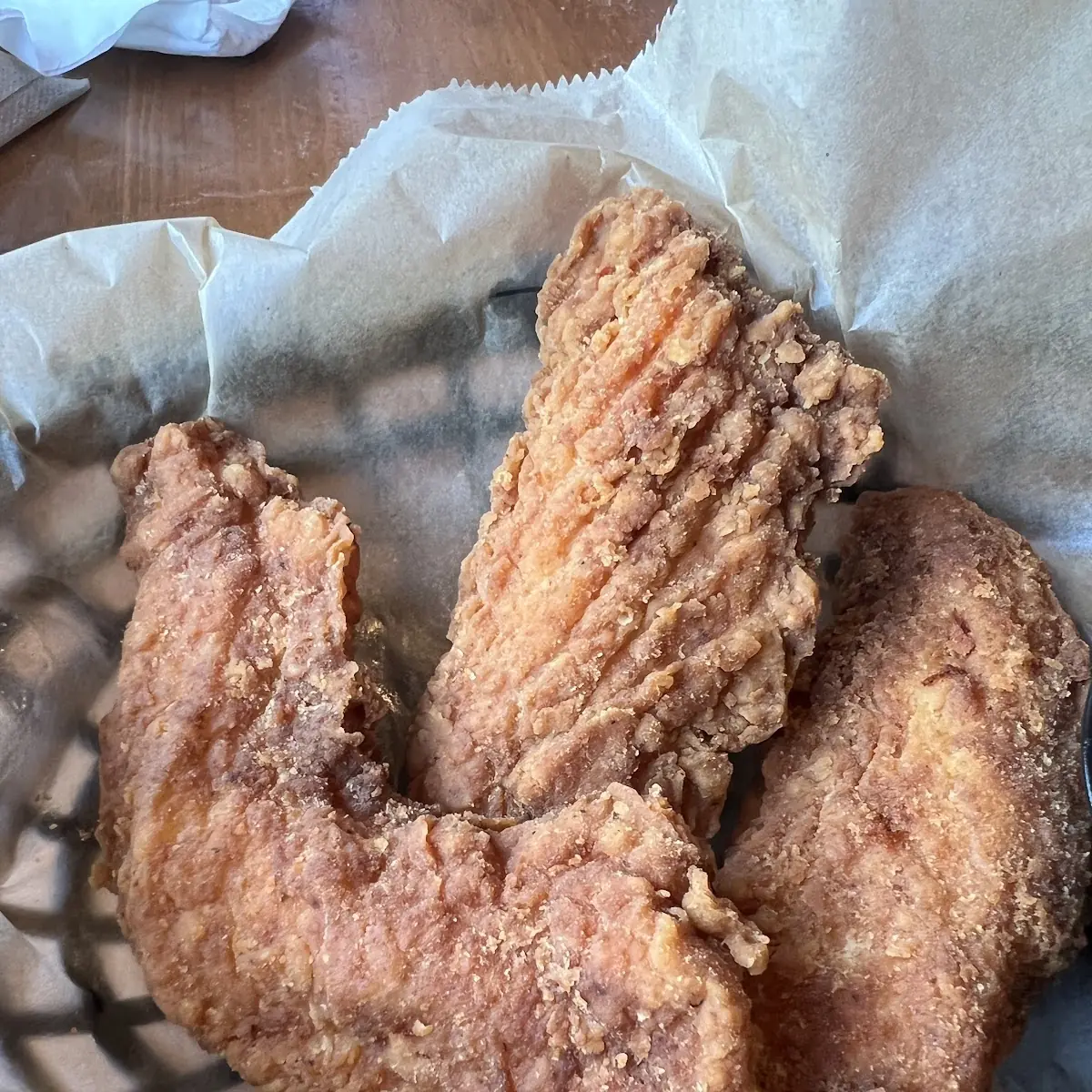 Chicken Tenders