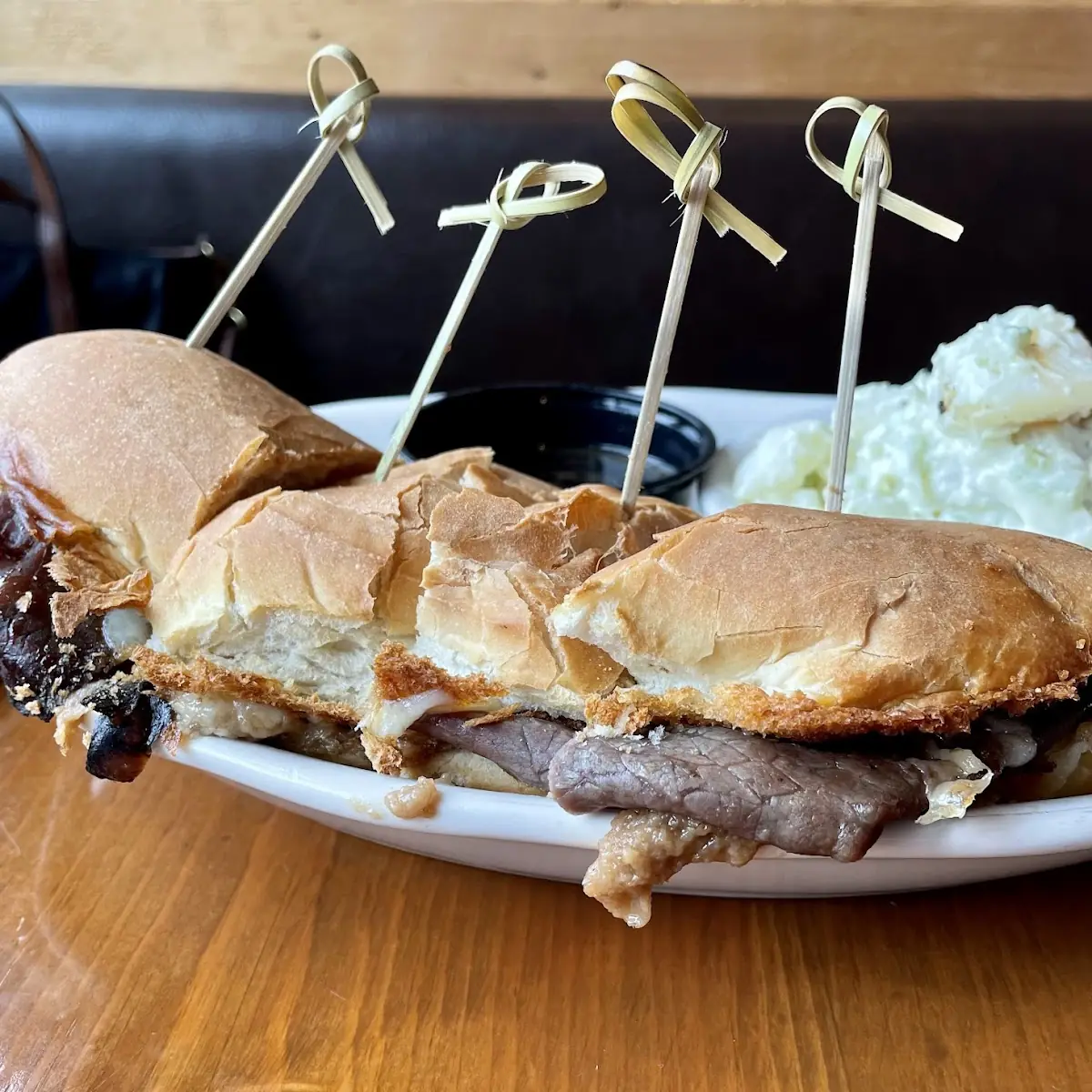 French Dip