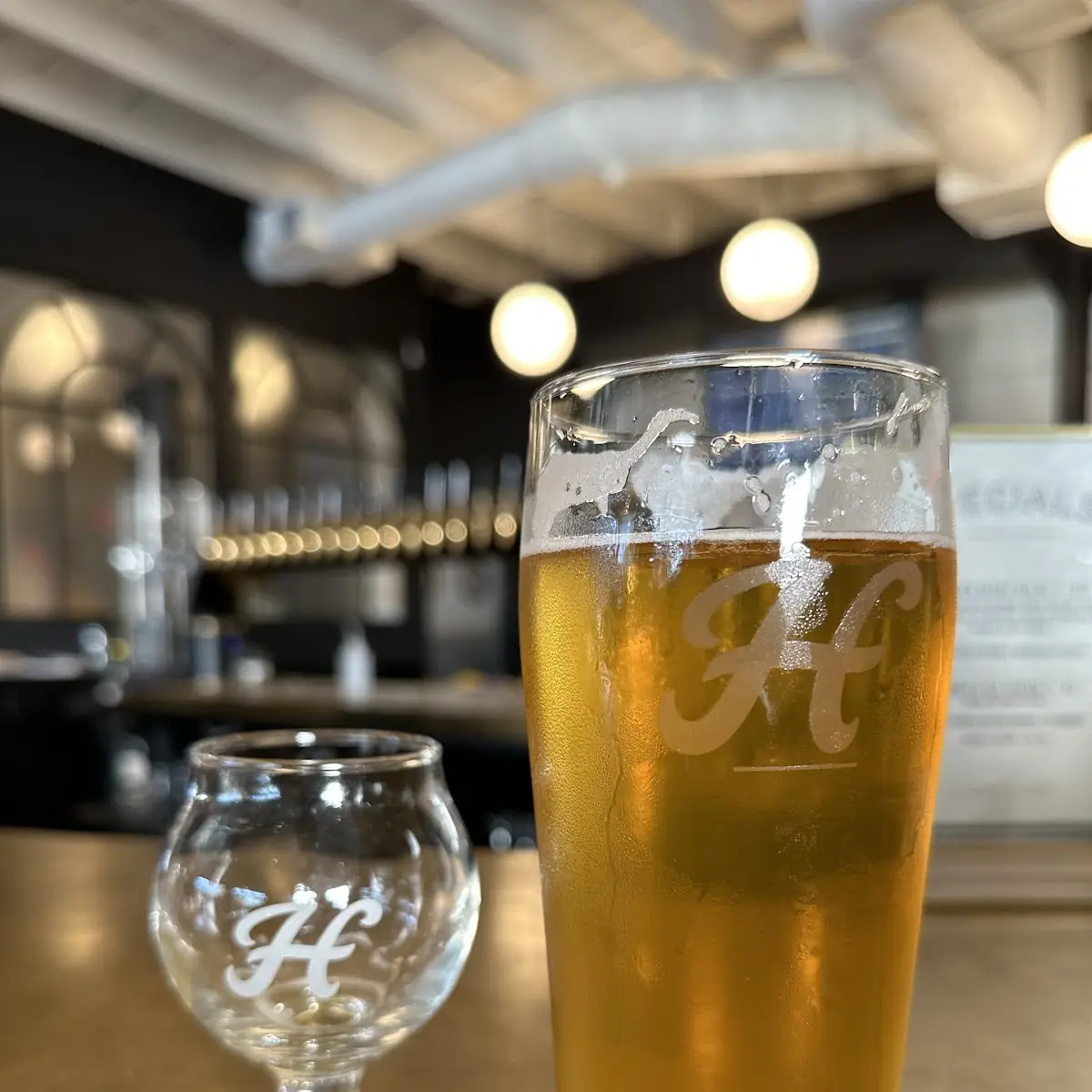 Double IPA