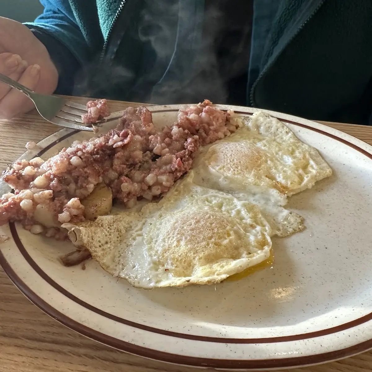Corned Beef Hash