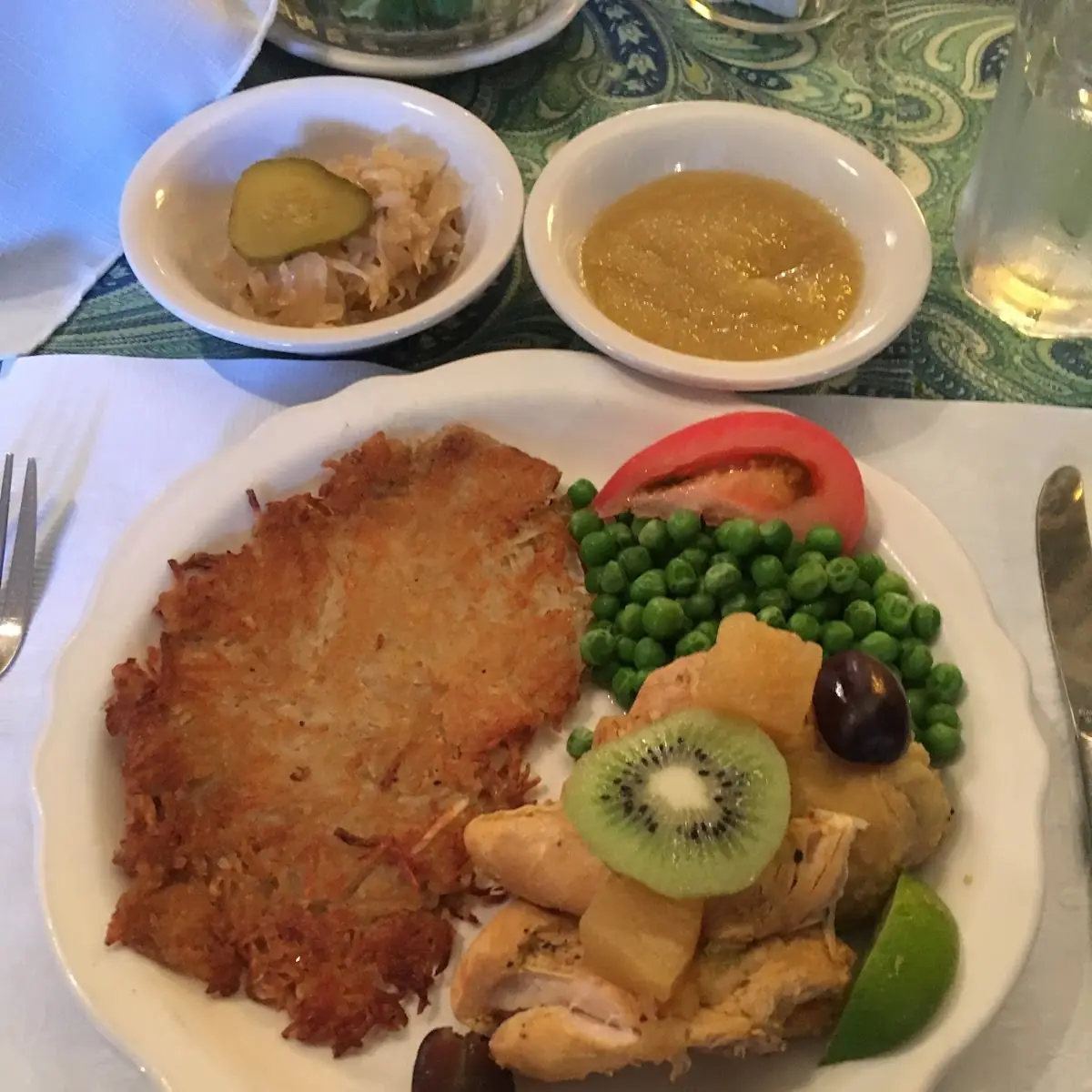 Schnitzel