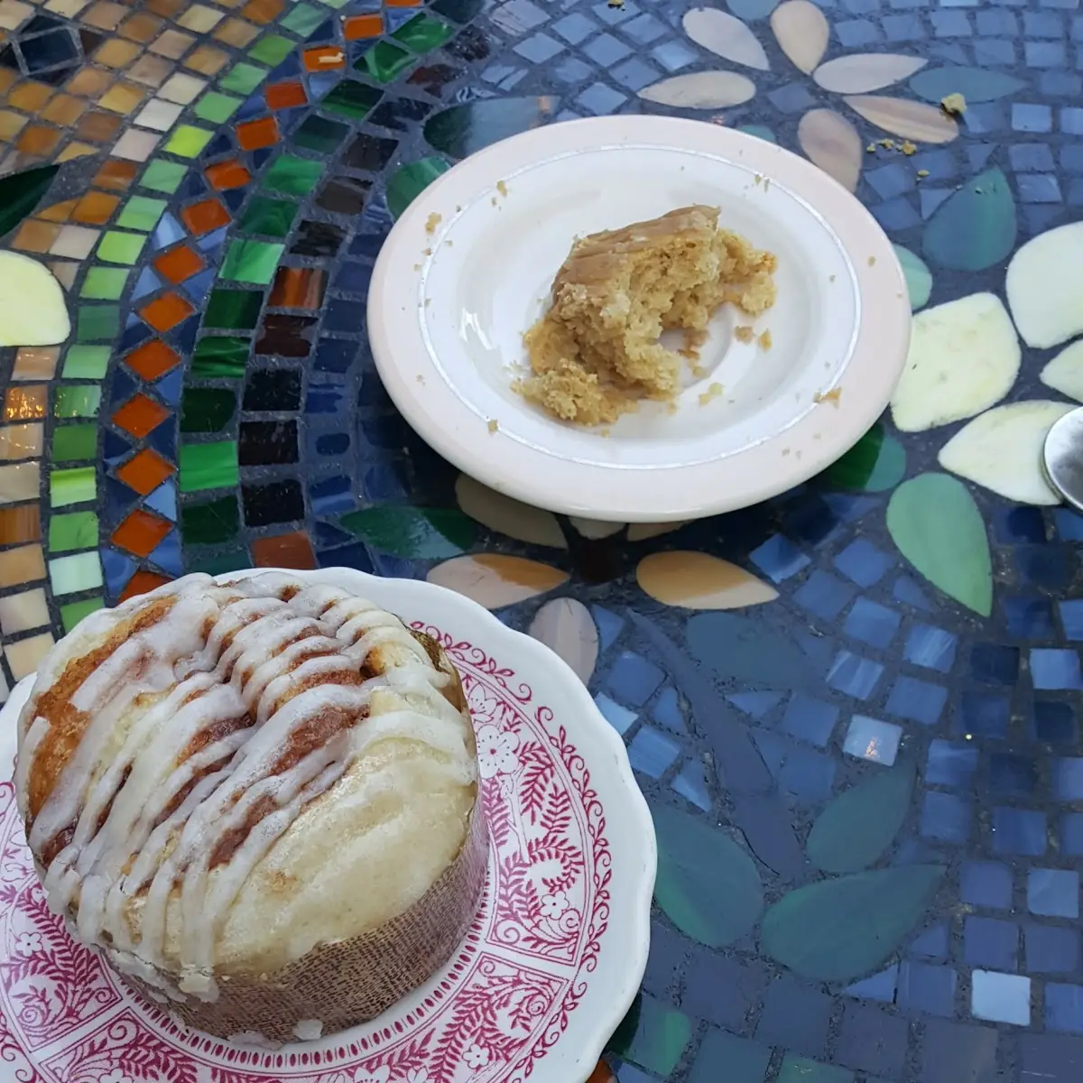 Cinnamon Roll