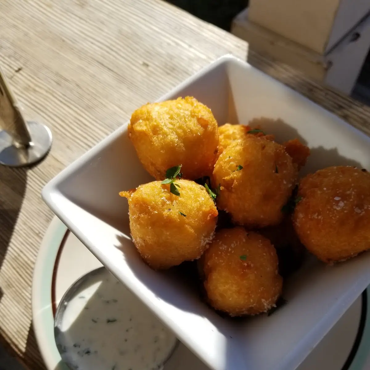 Tater Tots
