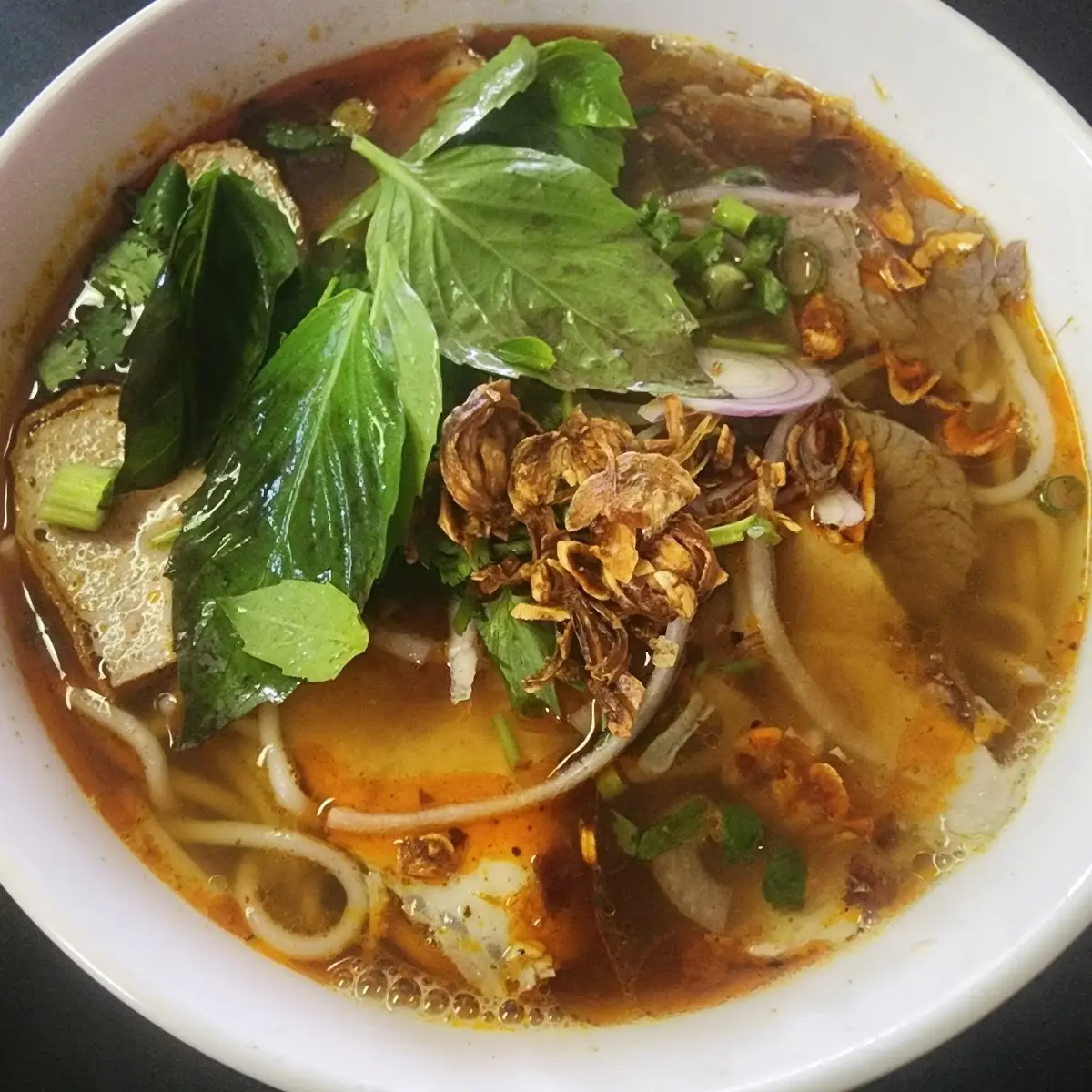 Bun Bo Hue GA