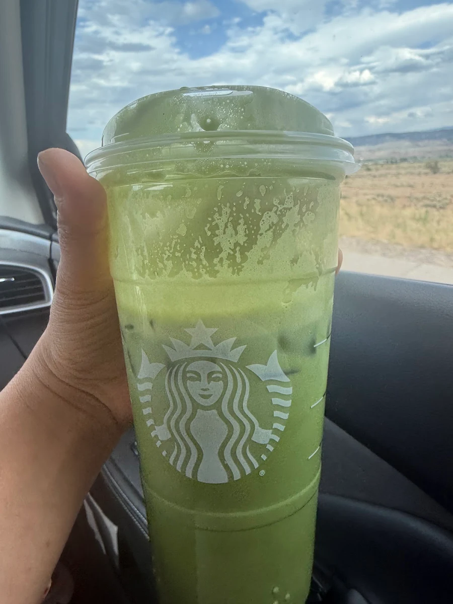 Green Tea