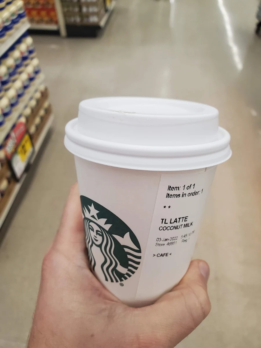 Latte