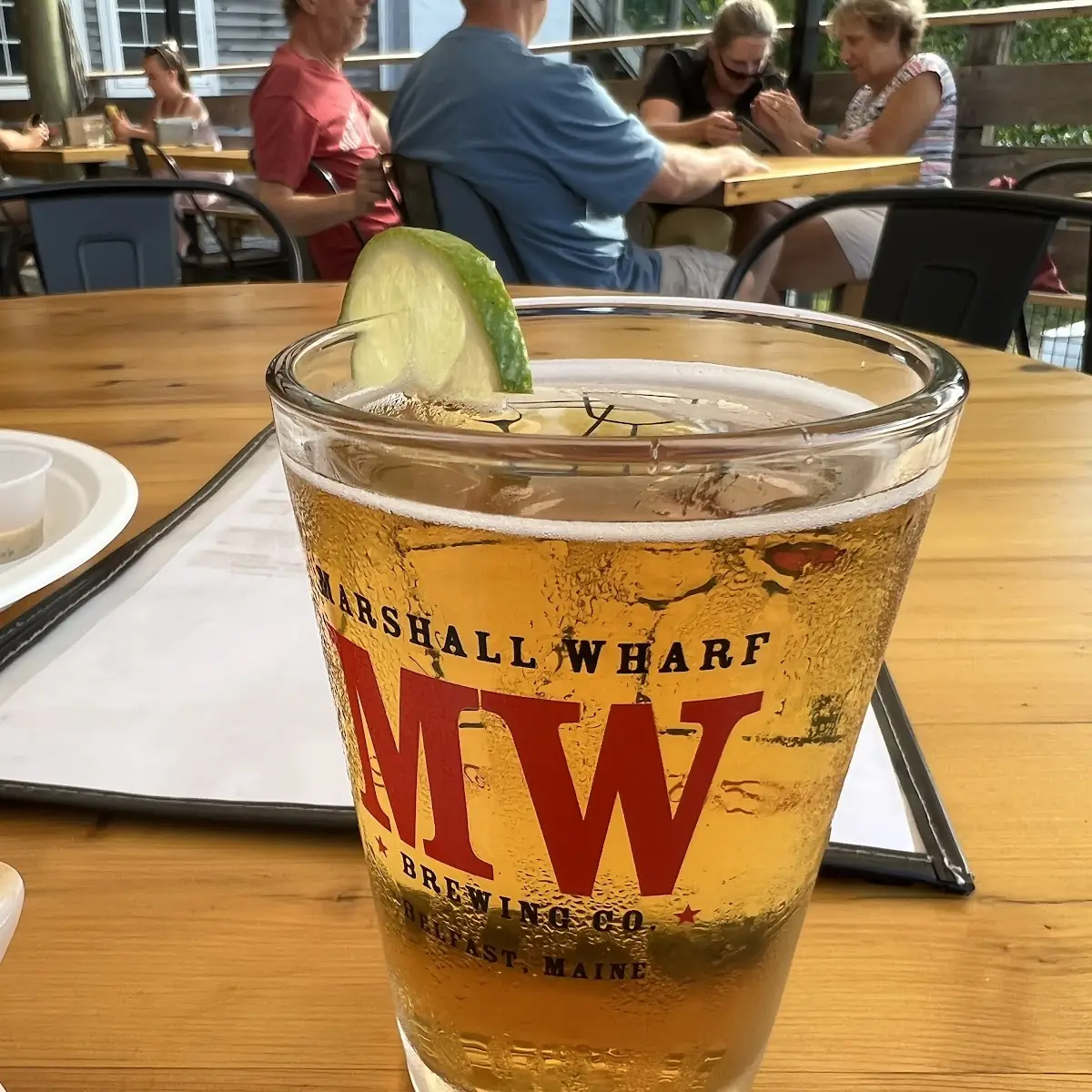 Mai Tai