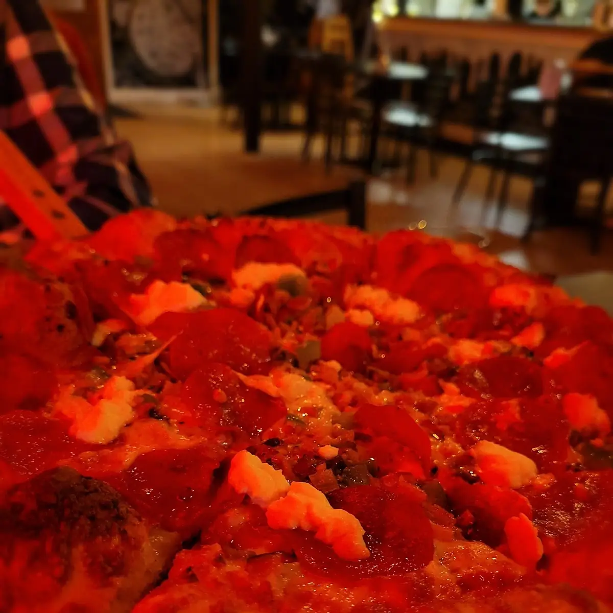 Brando Pizza
