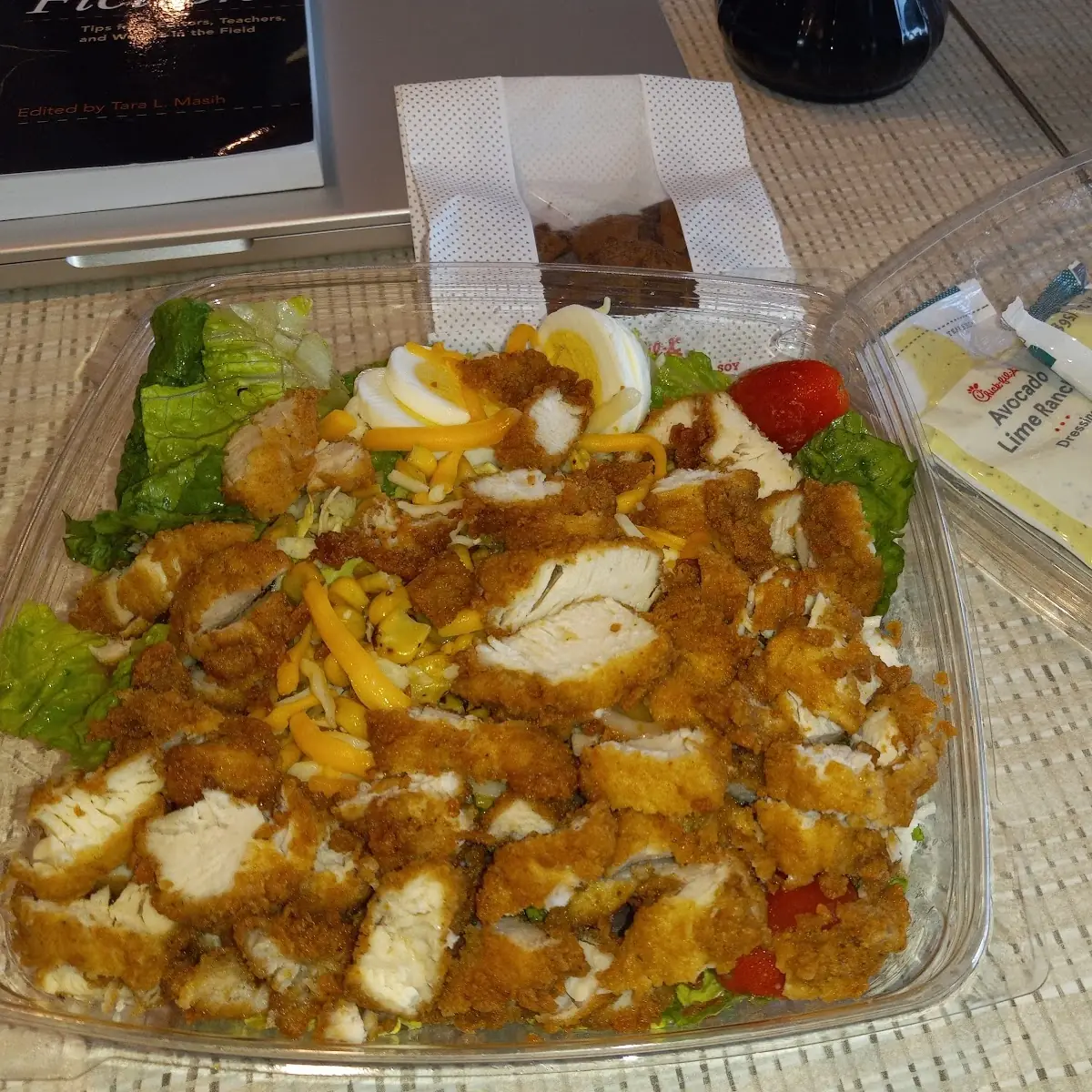 Chicken Salad