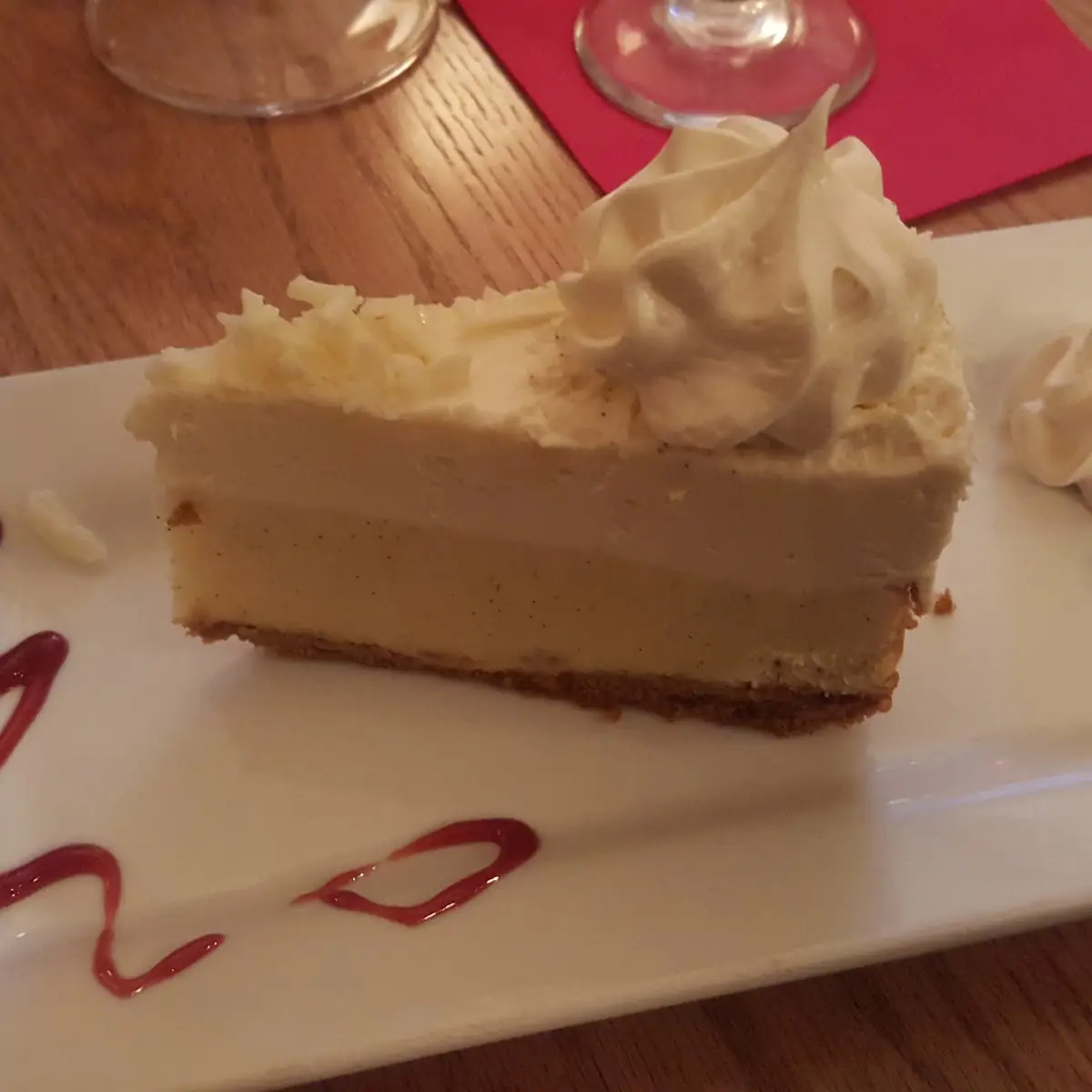Key Lime Pie