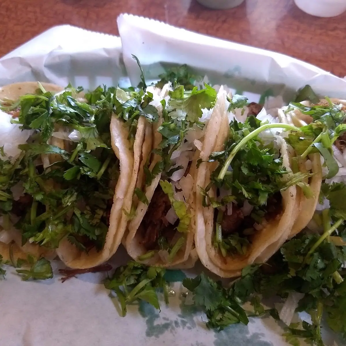 Carnitas Tacos