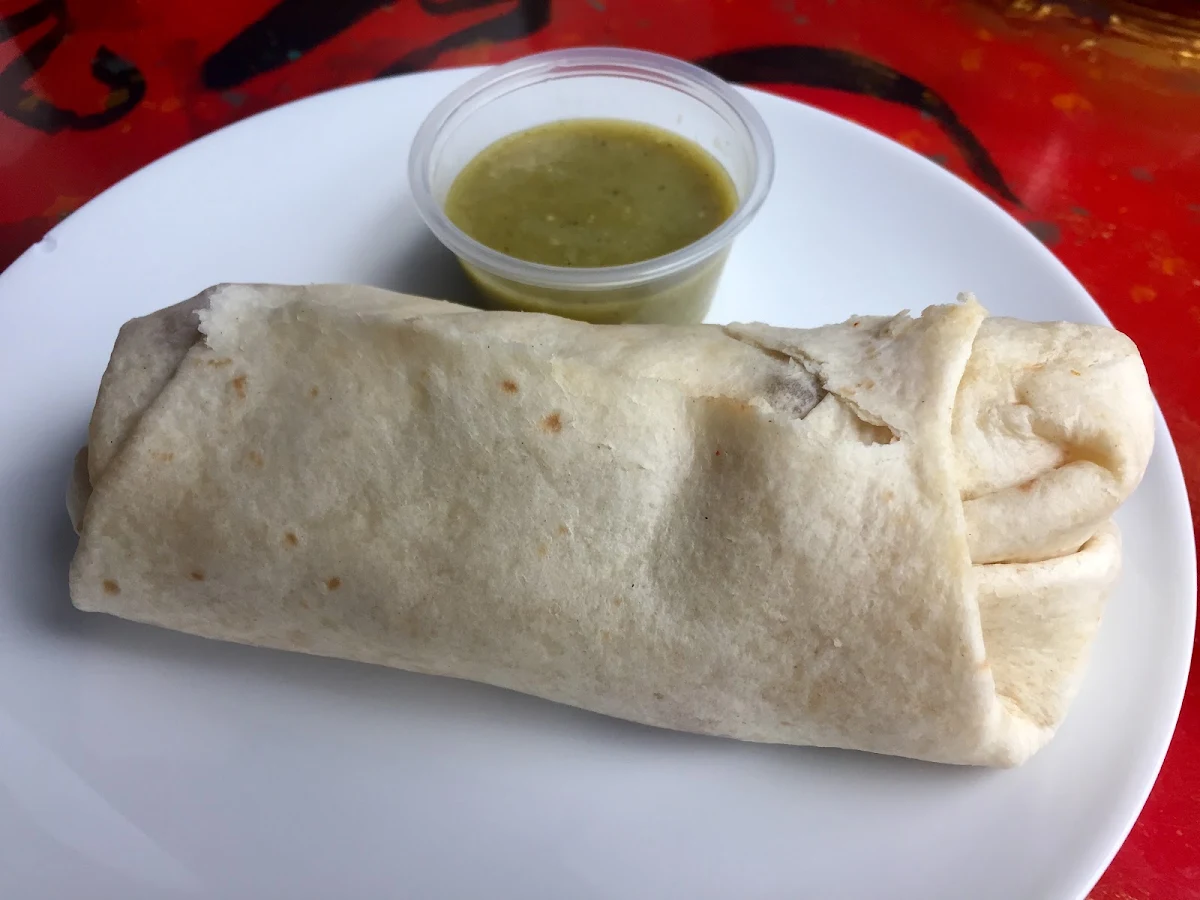 Burrito