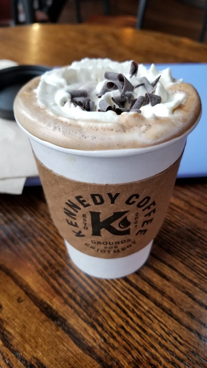 Hawaiian Mocha Honey Bee