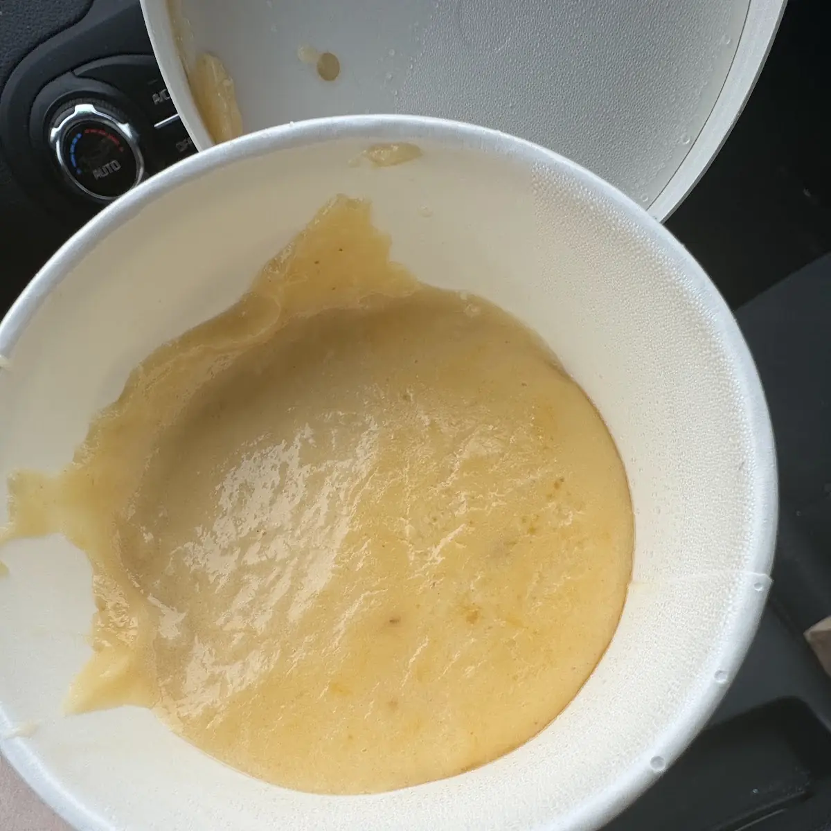 Cheese Sauce