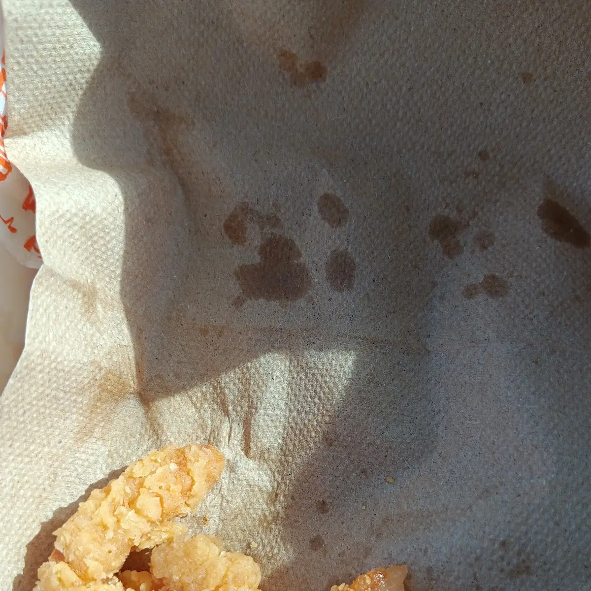 Fried Shrimp