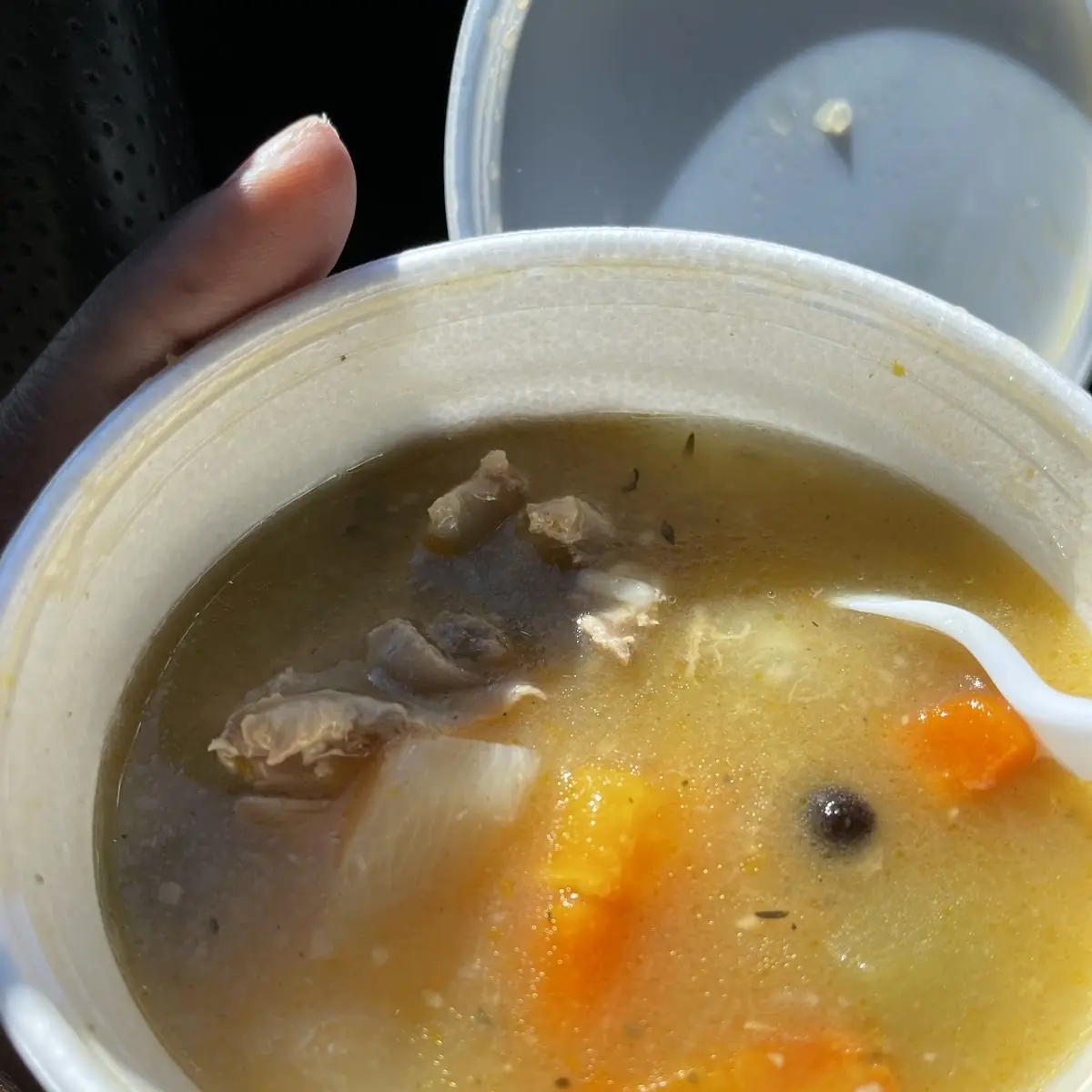 Soup