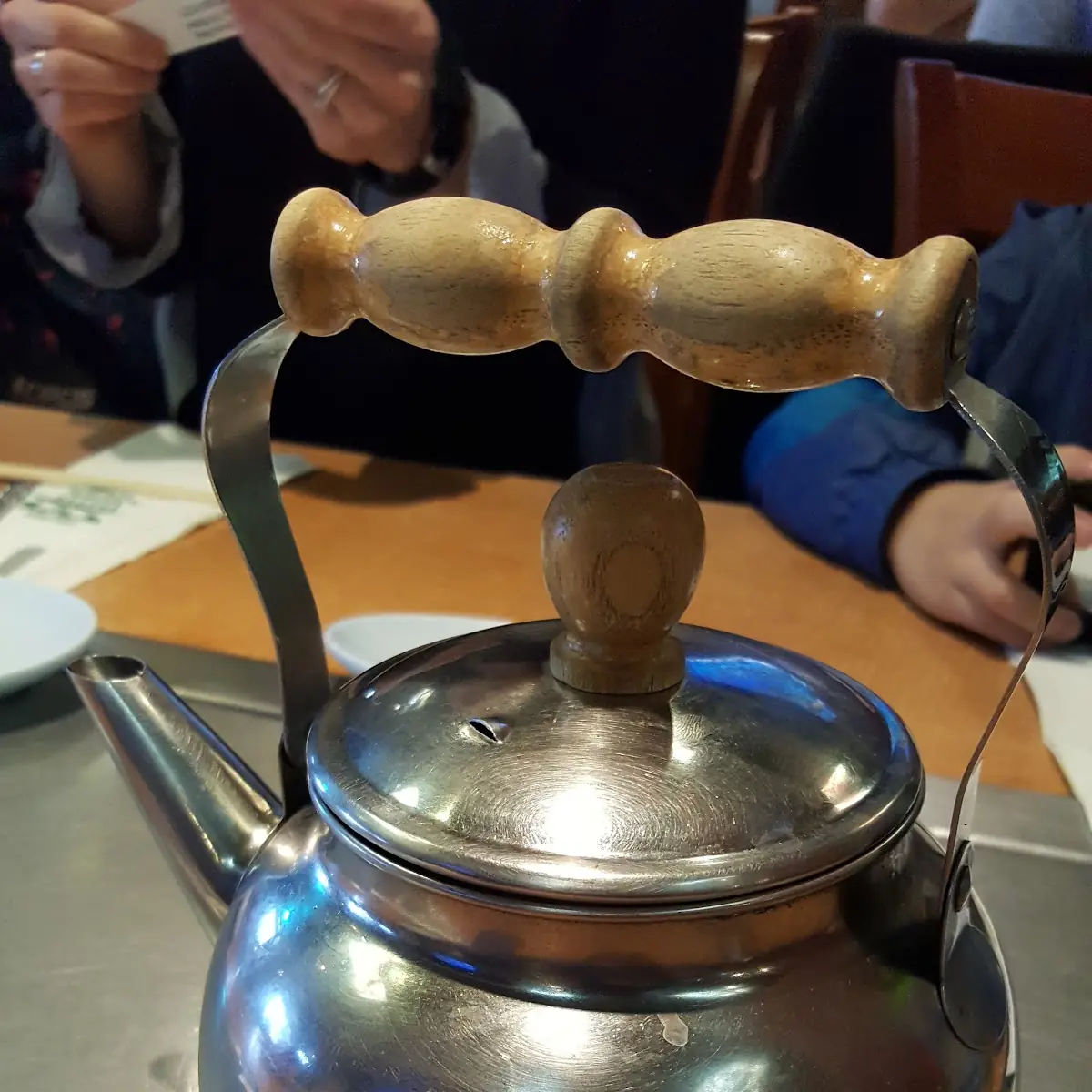 Beef Broth