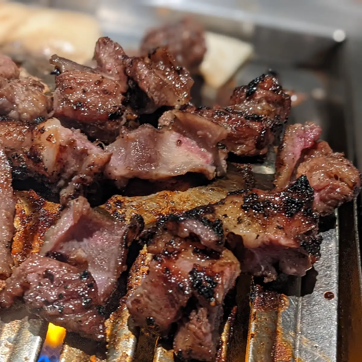 Beef Tongue