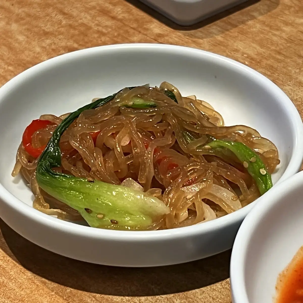 Japchae