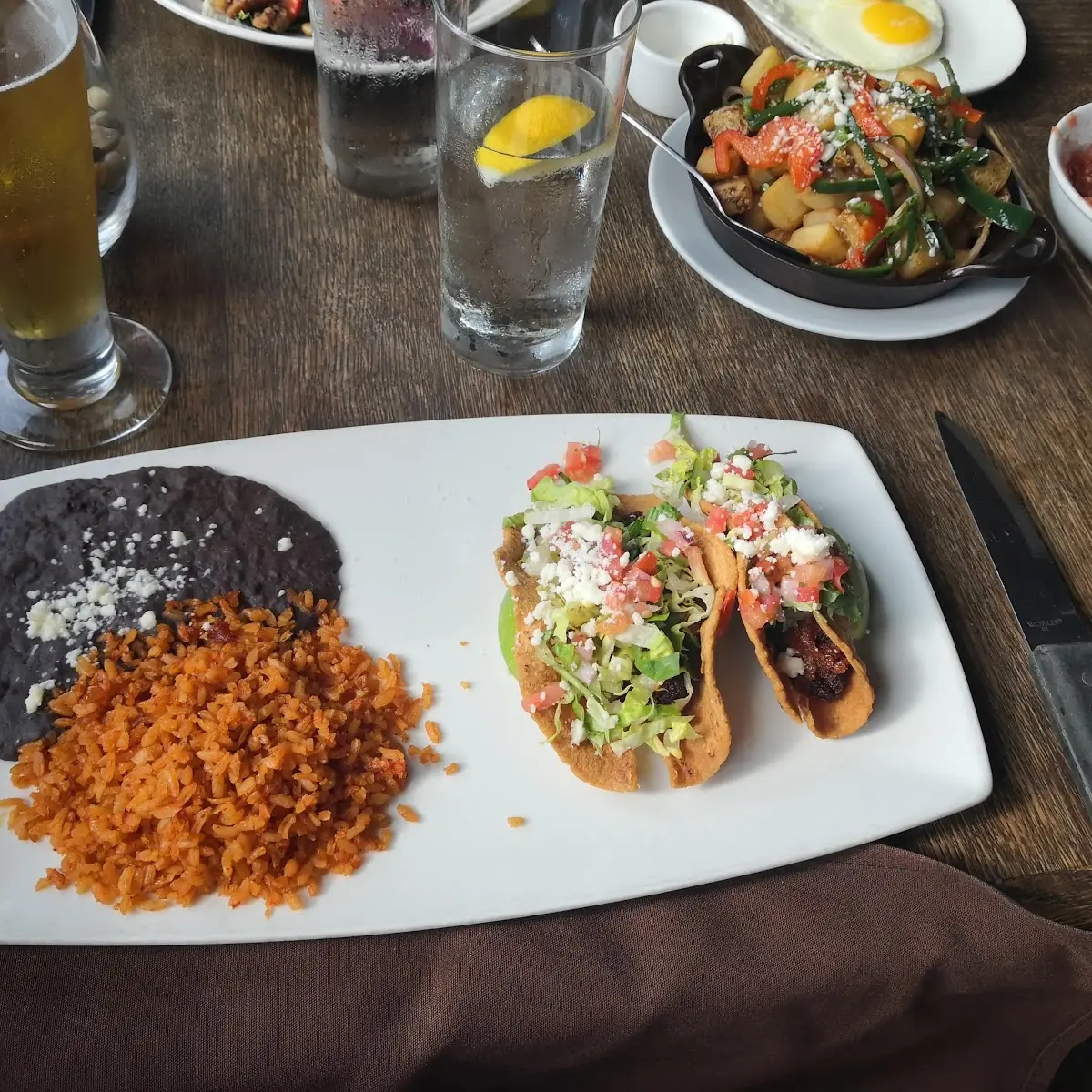 Halibut Fish Tacos