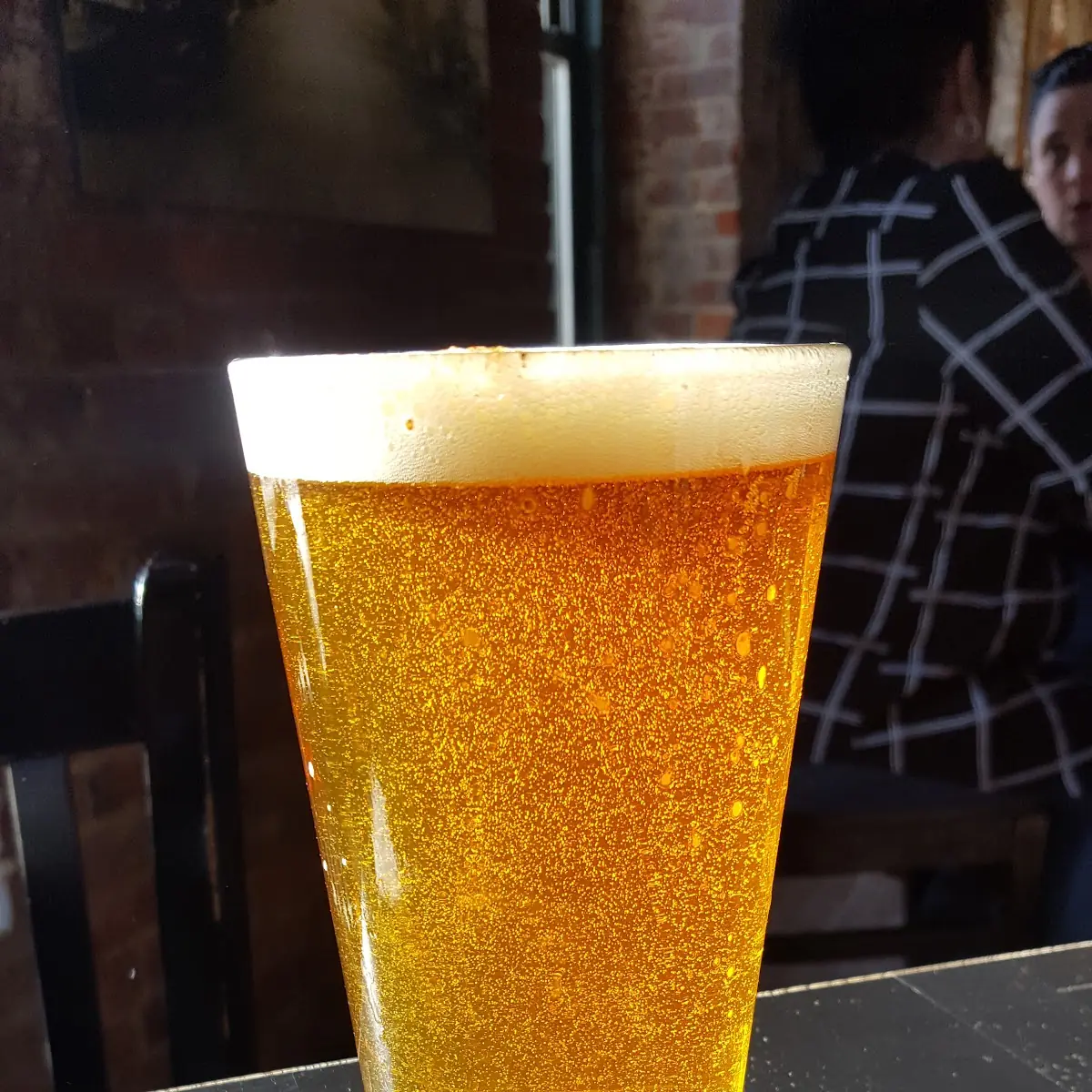 Ice Cold Beer