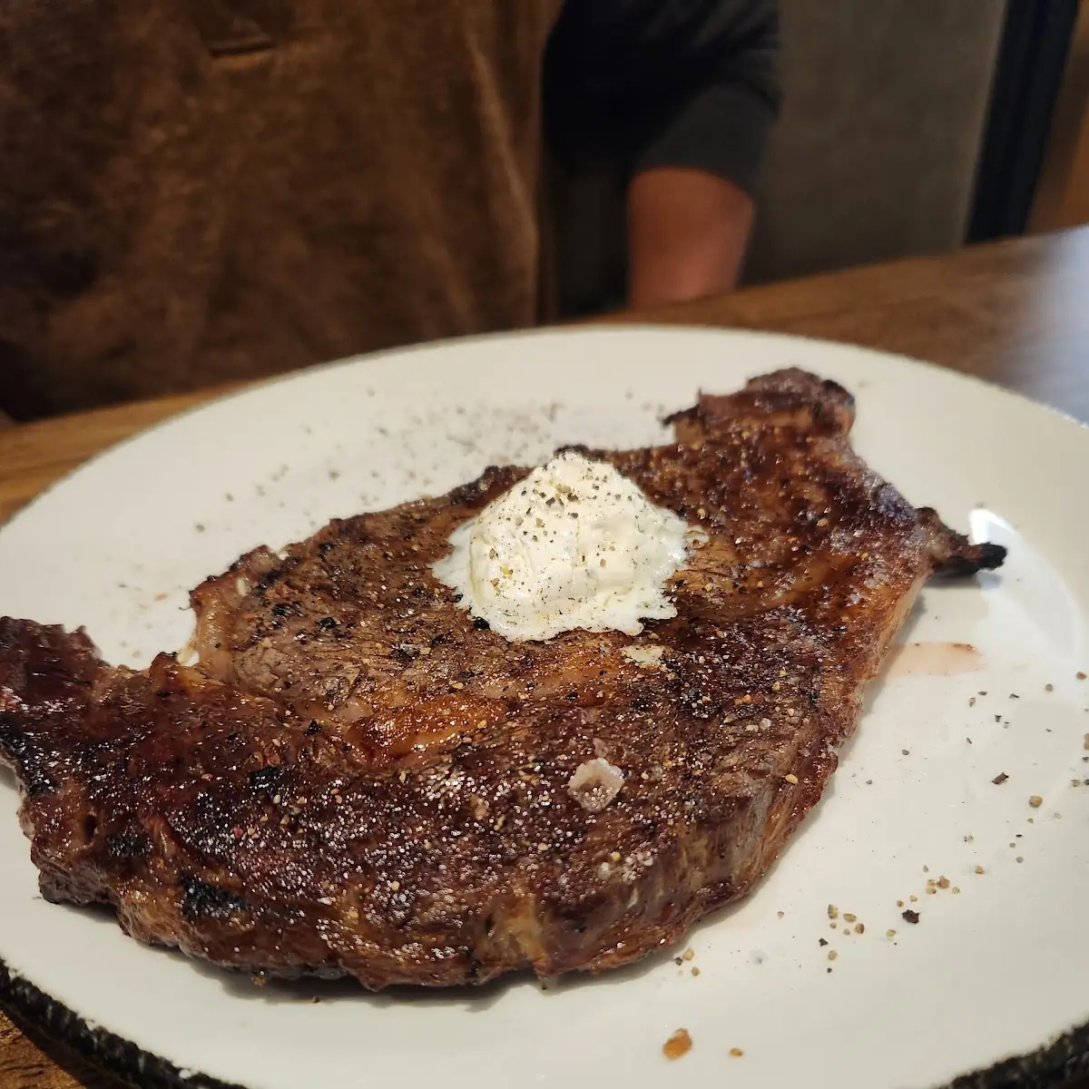 Ribeye Steak