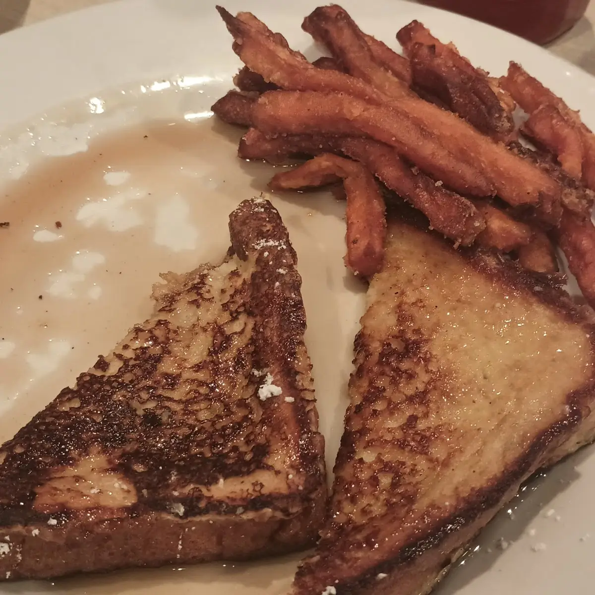 French Toast