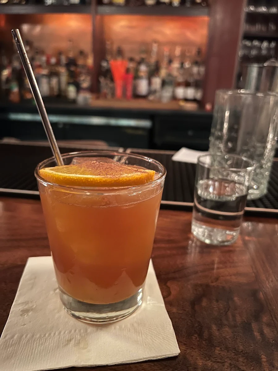 Mai Tai
