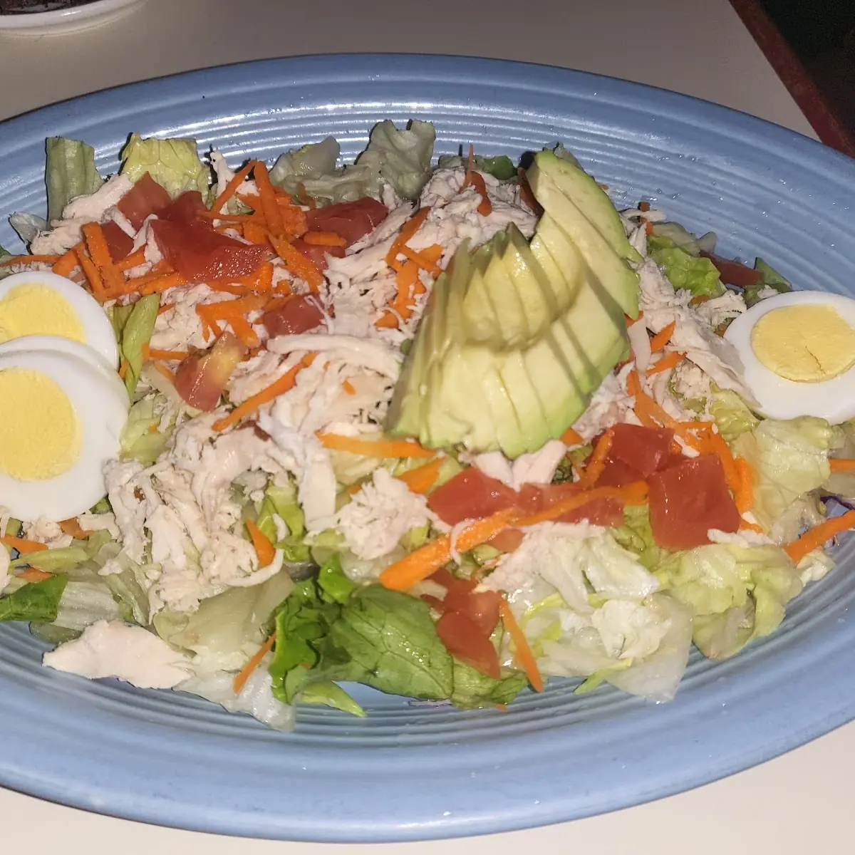 Cobb Salad